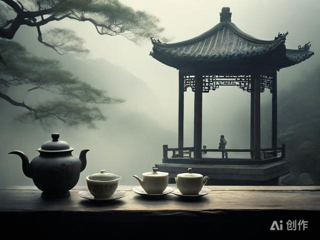 盤點(diǎn)我國茶文化：作為國人一定要了解的文化